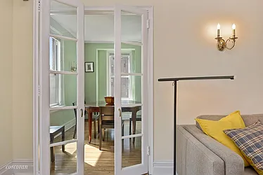Sold by Corcoran