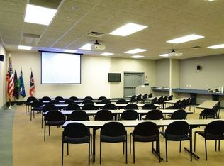 5240 Knowledge Pkwy, Erie, PA 16510