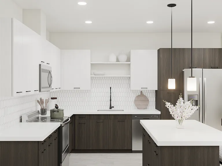 Amara Luxury Apartments — Photo 3