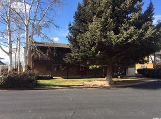 3435 N Navajo Ln, Provo, UT 84604