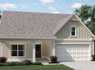 112 Hickory Bluffs Pkwy, Canton, GA 30114