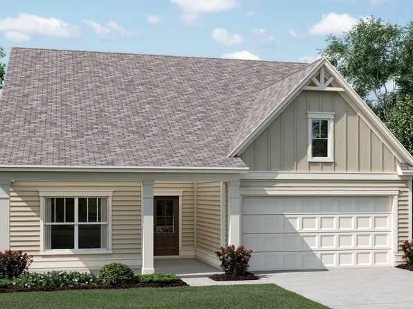 112 Hickory Bluffs Pkwy, Canton, GA 30114