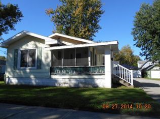 177 Washington St, Sparta, MI 49345