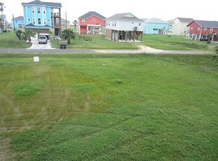 3391 Sand Dollar Dr, Crystal Beach, TX 77650