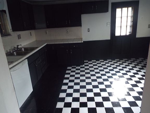 Redone Kitchen