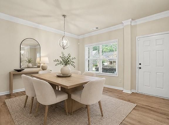 3rd image of 4878 Clarkstone Dr