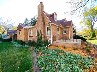 470 Herman St, Crete, IL 60417