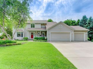 8248 Jody Ave S, Cottage Grove, MN 55016