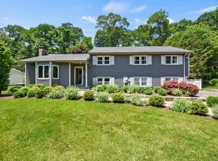 500 Pepper Ridge Rd, Stamford, CT 06905