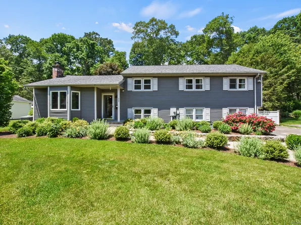 500 Pepper Ridge Road, Stamford, CT 06905