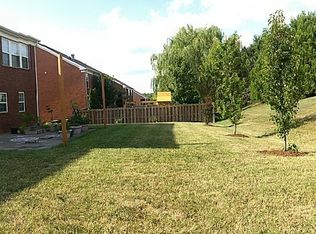 1926 Ashburn Ct, Nolensville, TN 37135