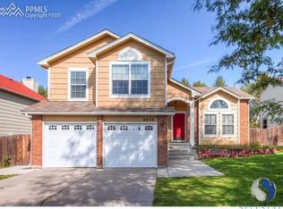 4630 Bohart Pl, Colorado Springs, CO 80922