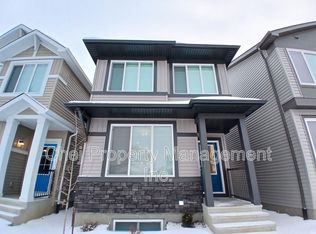 6341 King Wynd SW, Edmonton, AB T6W 4V8