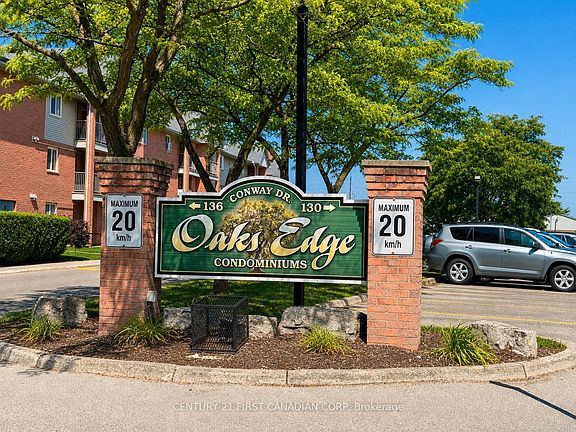 2nd image of 130 Conway Dr #154
