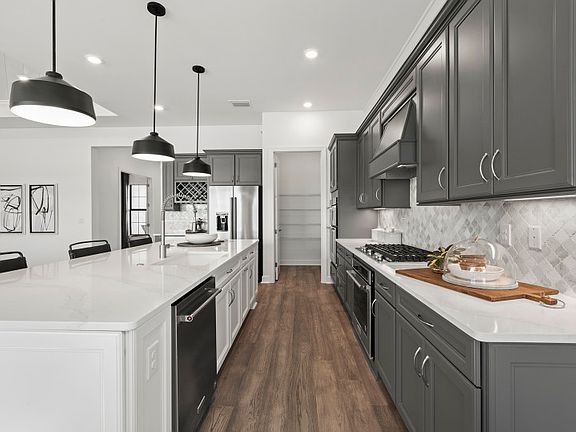 Room for entertaining guests