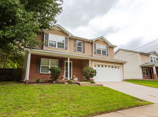 848 Dover Glen Dr, Antioch, TN 37013