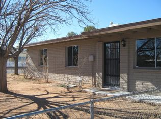 216 Garibaldi Dr, Sierra Vista, AZ 85635