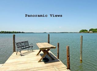 18615 Bluff Point Rd, Cornelius, NC 28031