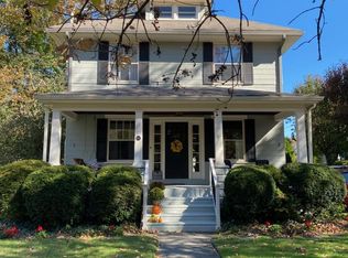 902 Highland Ave, Palmyra, NJ 08065