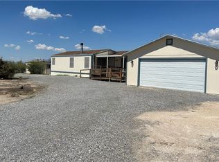 5521 Plantation St, Pahrump, NV 89048