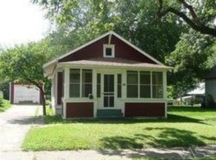 213 S Lyndale Ave, Sioux Falls, SD 57104