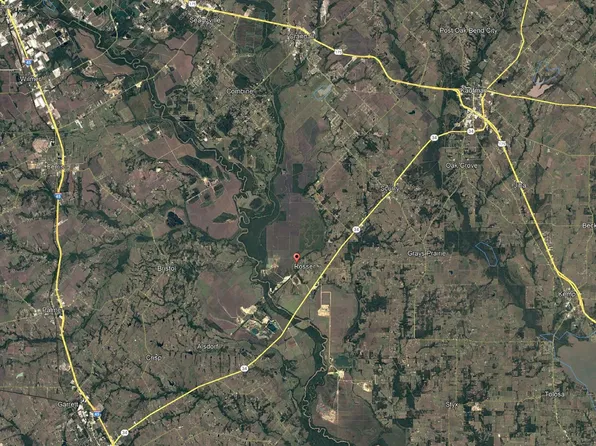 230 Iron Bridge Dr, Rosser, TX 75157