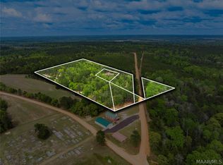 0 County Road 77 Rd, Billingsley, AL 36006