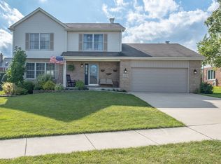 14216 Creekside Dr, Orland Park, IL 60467