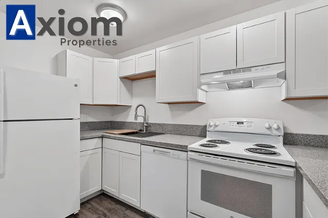 Fairway Estates Condominiums