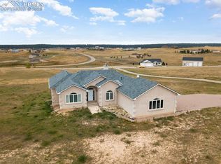 14940 Quail Run Rd, Colorado Springs, CO 80908