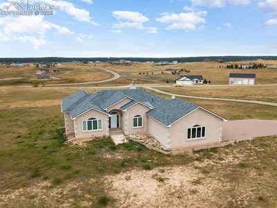 14940 Quail Run Rd, Colorado Springs, CO, 80908