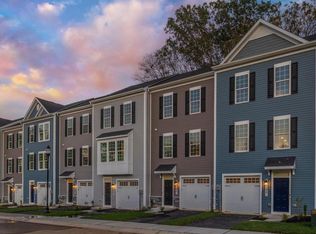 306F Baughmans Ln, Frederick, MD 21702