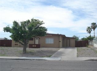 1595 Palma Vista Ave #0, Las Vegas, NV 89169
