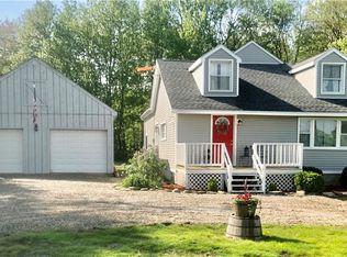 280 Route 198, Woodstock Valley, CT 06282