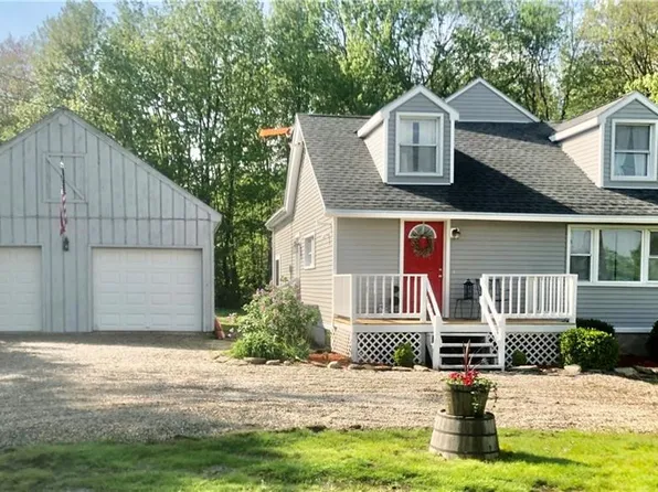 280 Route 198, Woodstock Valley, CT 06282