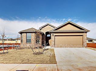 12521 Babbling Brook Dr, Piedmont, OK 73078