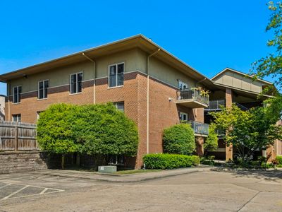 515 E Capitol Ave APT 105, Little Rock, AR, 72202