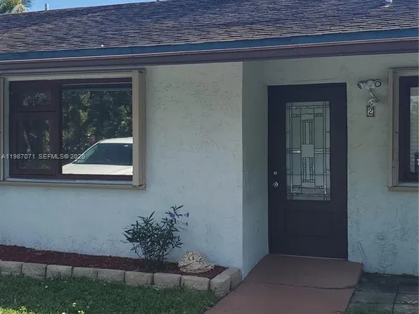 2638 Taylor St APT B2, Hollywood, FL 33020