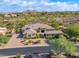 9698 E Peak View Rd, Scottsdale, AZ 85262