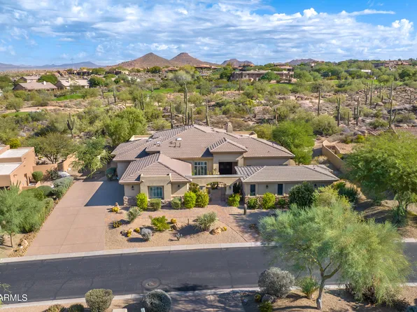 9698 E PEAK VIEW Road, Scottsdale, AZ 85262