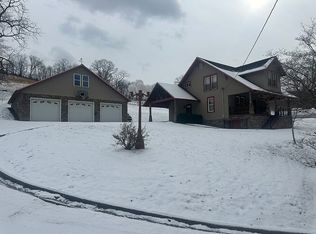 38 Blue Bird Ln, Rachel, WV 26587