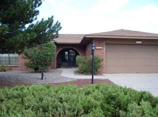 642 Chaps Rd SE, Rio Rancho, NM 87124