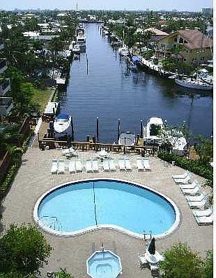 POOL AREA