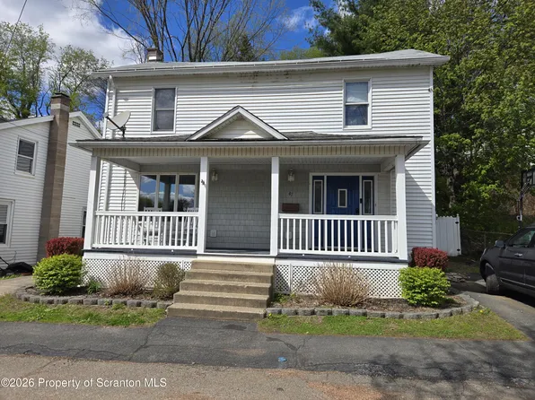 47 Williams Ave, Carbondale, PA 18407