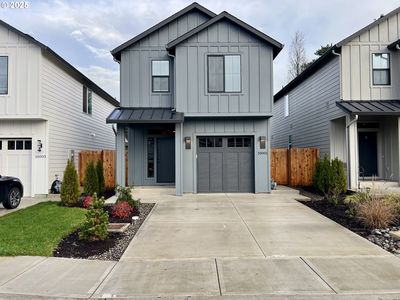 10001 NE 44th Ct, Vancouver, WA, 98686