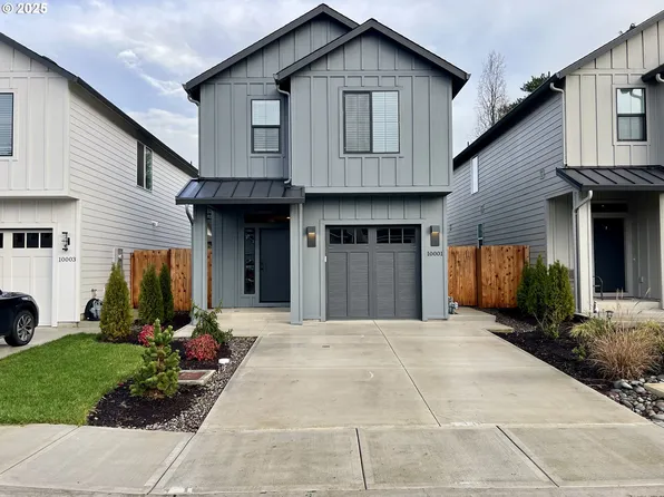10001 NE 44th Ct, Vancouver, WA 98686