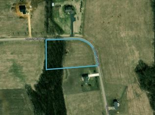 LOT 15 Lightning Ridge Rd, Monroe, WI 53566