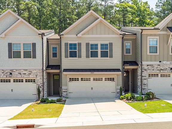 2nd image of 2069 Maggie Valley Dr