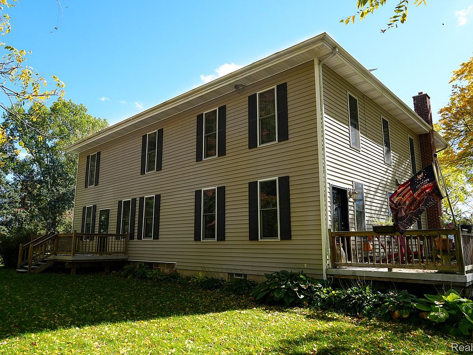1st image of 3815 Cramton Rd