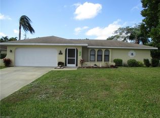 3022 SE 5th Ct, Cape Coral, FL 33904